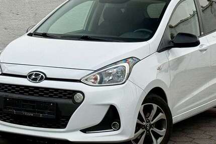 Hyundai i10 40.000 km 12.490 € Mainz-Kostheim 55246
