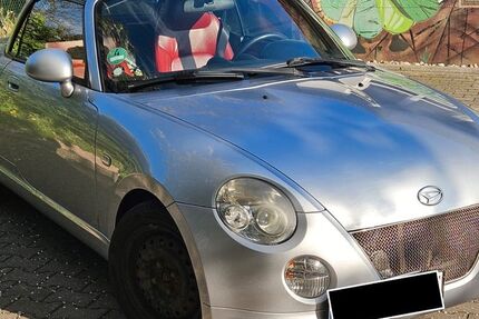 Daihatsu Copen 183.151 km 3.799 &euro; Wörrstadt 55286