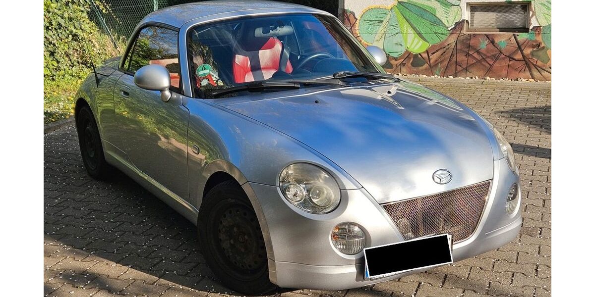 Daihatsu Copen 183.151 km 3.799 &euro; Wörrstadt 55286