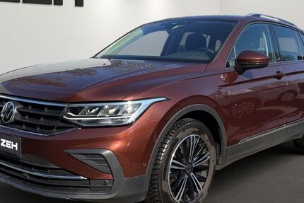 VW Tiguan 60.500 km 24.450 &euro; Eltville 65343