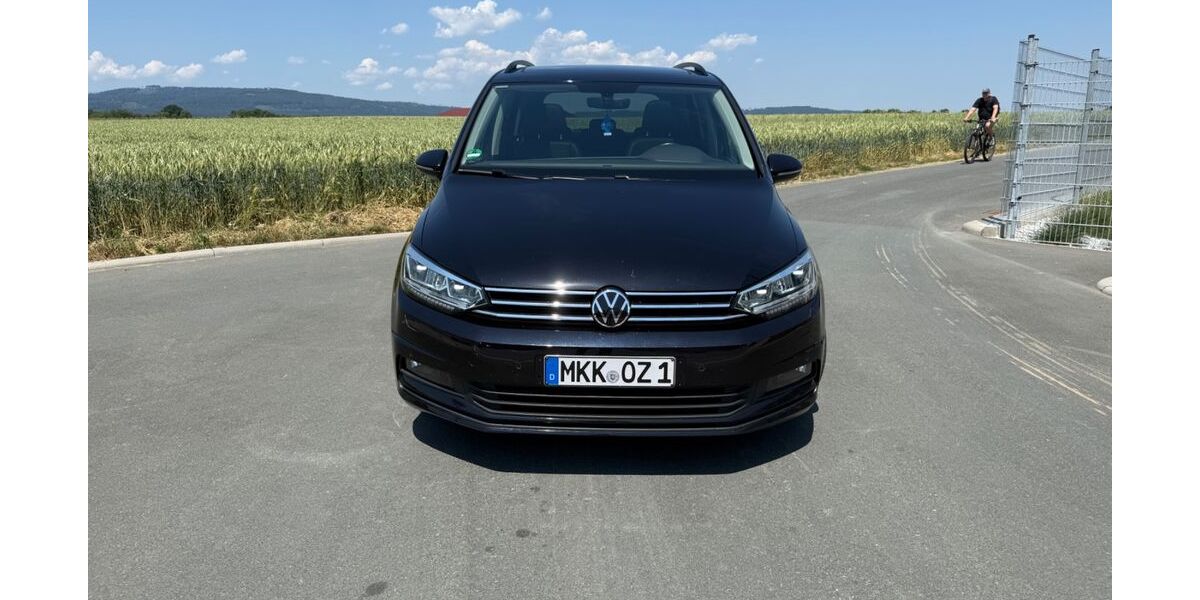 VW Touran 395.000 km 11.900 &euro; Oberursel 61140