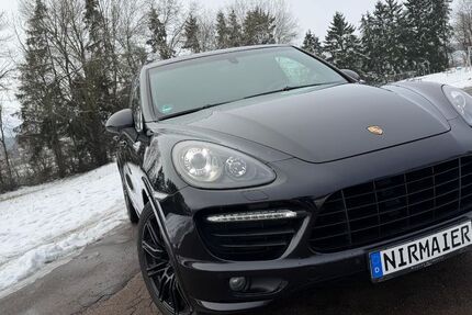 Porsche Cayenne 165.000 km 26.990 &euro; Taunusstein 65232