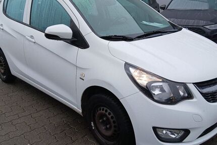 Opel Karl 84.176 km 6.590 &euro; Ingelheim 55218