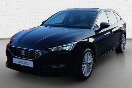 Seat Leon 77.989 km 17.990 &euro; Hofheim-Diedenbergen 65719
