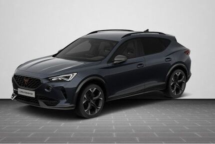 Cupra Formentor 25.206 km 29.770 &euro; Bingen / Rhein 55411