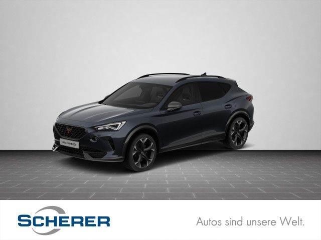 Cupra Formentor 25.206 km 29.770 &euro; Bingen / Rhein 55411