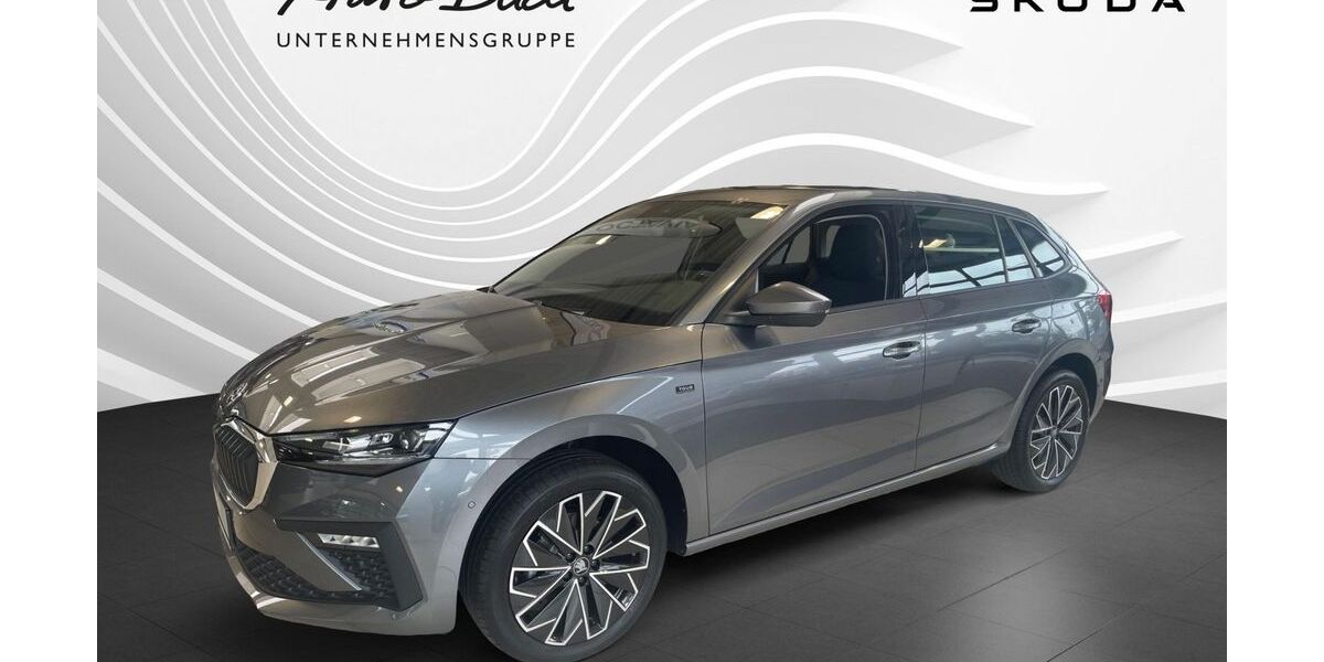 Skoda Scala 9.900 km 32.900 € Bad Camberg 65520