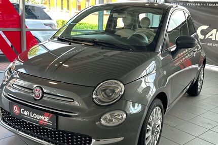 Fiat 500 21.185 km 9.999 &euro; Schwabenheim 55270