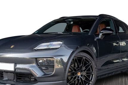 Porsche Macan 11.017 km 78.600 &euro; Hofheim am Taunus 65719