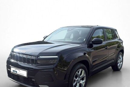 Jeep Avenger 23.569 km 18.990 &euro; Oberursel (Taunus) OT Oberursel 61440