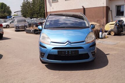 Citroen C4 186.000 km 2.390 &euro; Ingelheim 55218