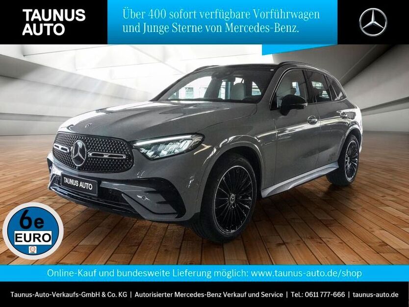 GLC 200