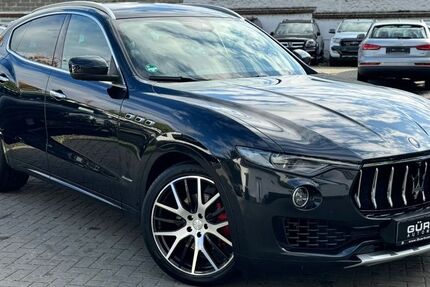 Maserati Levante 163.500 km 32.800 € Wiesbaden 65201