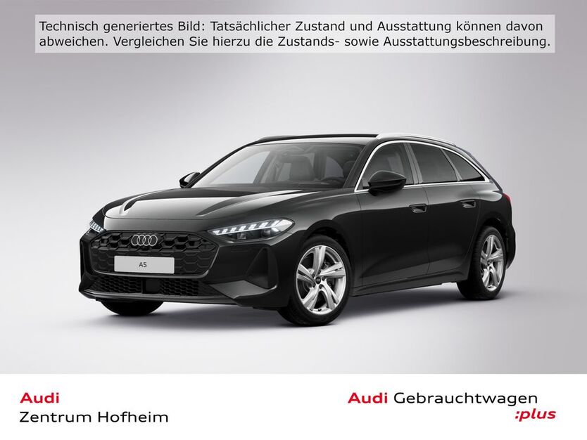 Audi A5 23.870 km 48.190 € Hofheim 65719
