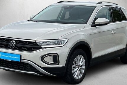 VW T-Roc 32.504 km 23.350 &euro; Mainz 55131