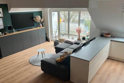 Wohnung Hattersheim am Main - 4 Zimmer, 100 m&sup2;, 519.000&euro; | Angebot:25178315