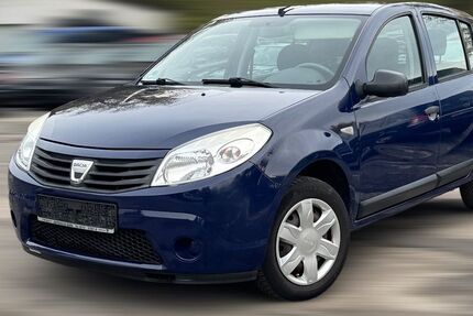 Dacia Sandero 100.000 km 2.790 € Budenheim 55257