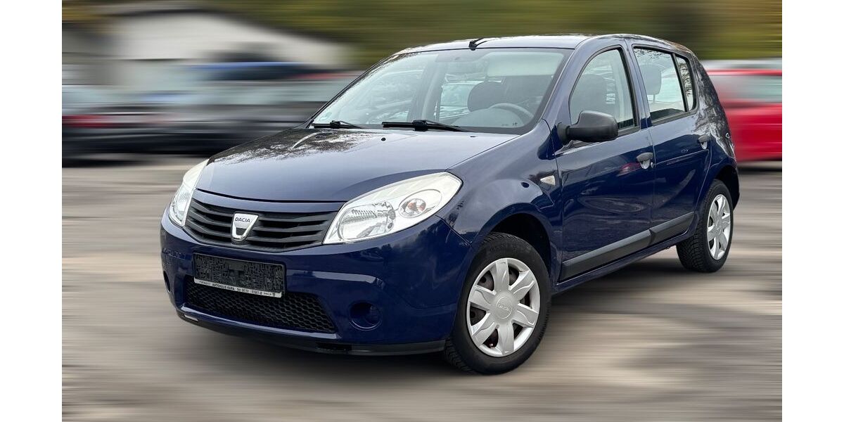 Dacia Sandero 100.000 km 2.790 € Budenheim 55257