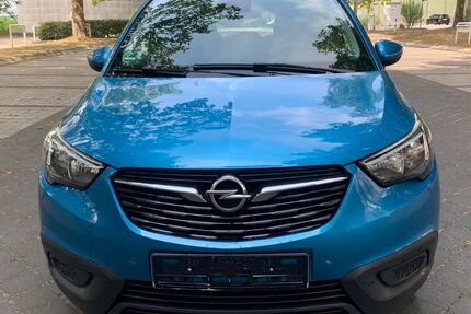 Opel Crossland (X) 129.000 km 7.800 &euro; WIESBADEN 65203