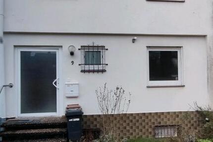 Wohnliches Reihenhaus in Bodenheim zu vermieten 5 zimmer