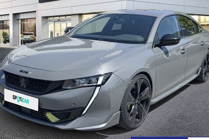 Peugeot 508 105.056 km 26.630 &euro; Wiesbaden 65201