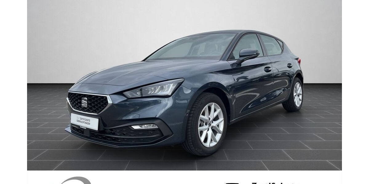 Seat Leon 17.329 km 21.340 € Bingen / Rhein 55411