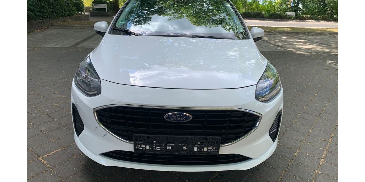 Ford Fiesta 72.240 km 10.799 &euro; Mainz-Kastel 55252