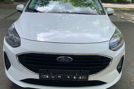 Ford Fiesta 72.240 km 9.999 &euro; Mainz-Kastel 55252