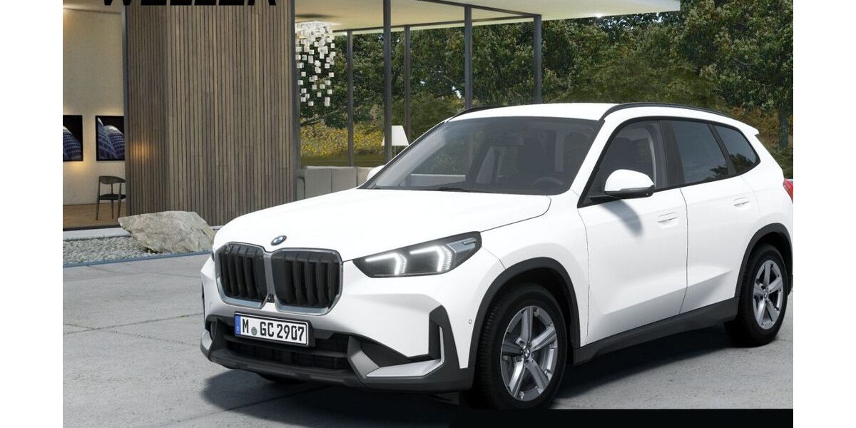 BMW X1 25.312 km 31.990 &euro; Kronberg 61476