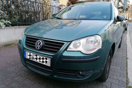 VW Polo