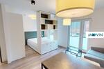 Etagenwohnung Wiesbaden Südost - 1 Zimmer, 31 m&sup2;, 595&euro; | Angebot:23383983