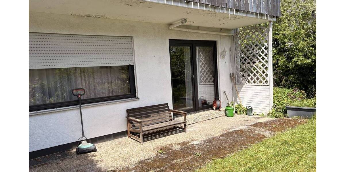 Doppelhaushälfte Niedernhausen - 4 Zimmer, 120 m&sup2;, 359.000&euro; | Angebot:26815549