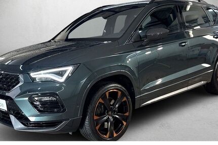 Cupra Ateca 20.695 km 31.380 &euro; Mainz 55120