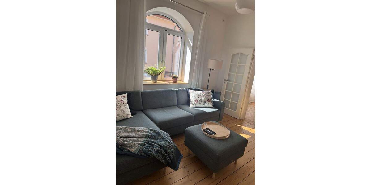 Reserviert-Einzigartiges, freistehendes Stadthaus mit Geschichte - stilvoll saniert 5 zimmer