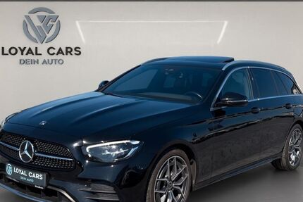 Mercedes-Benz E 220 128.900 km 32.990 &euro; Büttelborn 64572