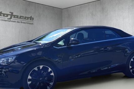 Opel Cascada
