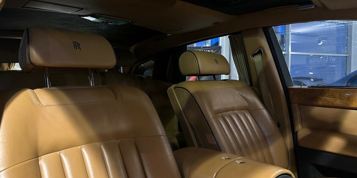 Rolls Royce Phantom Dubai Bespoke Edt.|Two Tone|Power Close Do 134.999 km 89.999 &euro; Mainz-Kostheim 55246