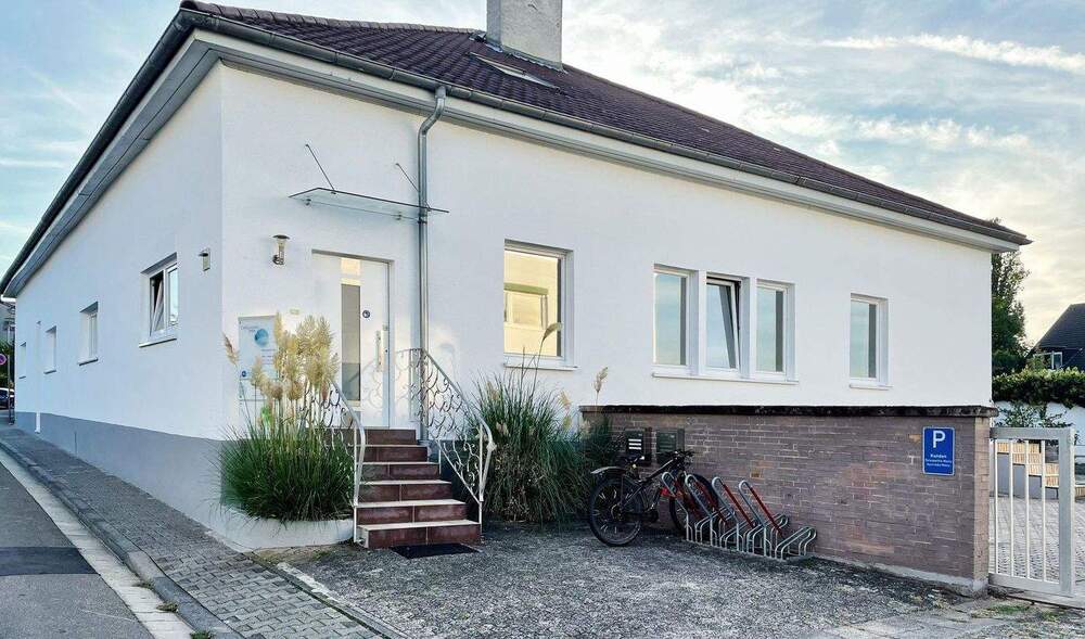 Mehrfamilienhaus, Wohnhaus Mainz Mombach - 1 Zimmer, 425 m&sup2;, 1.290.000&euro; | Angebot:24990633