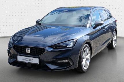 Seat Leon 22.712 km 28.380 &euro; Hofheim-Diedenbergen 65719