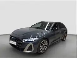 Audi S5 3.911 km 70.980 € Mainz 55131