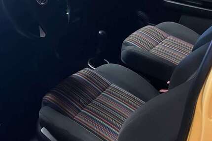 VW Fox 92.000 km 1.990 &euro; Ginsheim-Gustavsburg, Stadt 65462