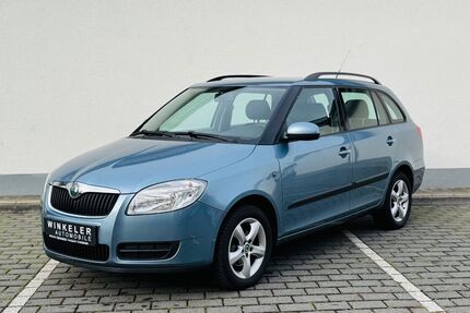 Skoda Fabia 79.127 km 6.890 € Oestrich-Winkel 65375