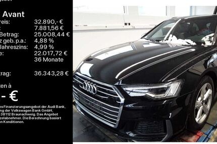 Audi A6 66.204 km 32.890 &euro; Oberursel 61440