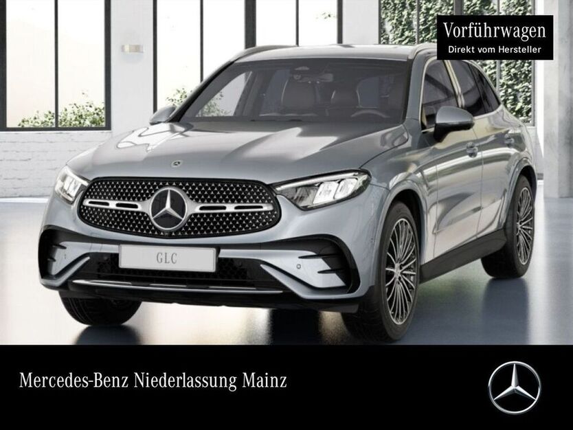 GLC 200