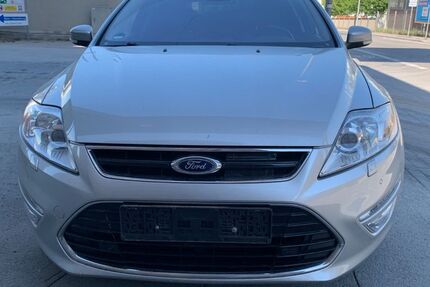 Ford Mondeo 157.219 km 6.399 &euro; Mainz-Kastel 55252