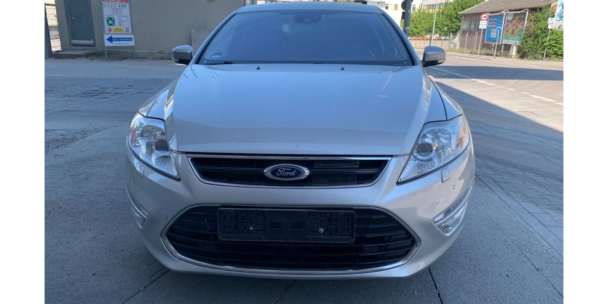 Ford Mondeo 157.219 km 6.399 &euro; Mainz-Kastel 55252