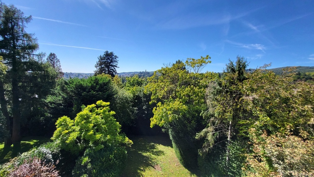 Unternehmer-Villa in AAA-Lage von Kronberg - Villa Kronberg-Schönberg Schönberg | Angebot:26348348