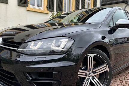 VW Golf 145.000 km 18.250 &euro; Wörrstadt 55286