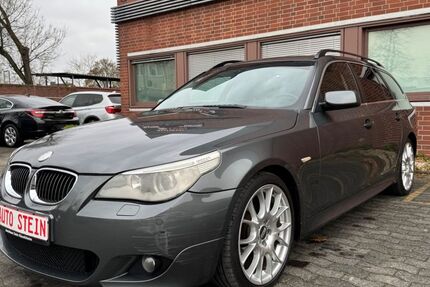 BMW 525 259.000 km 4.990 &euro; Rüsselsheim am Main 65428
