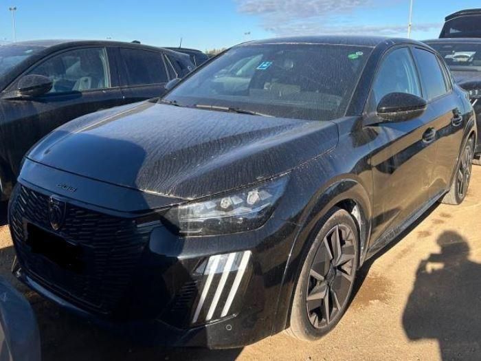 Peugeot 208 22.218 km 20.880 &euro; Rüsselsheim 65428